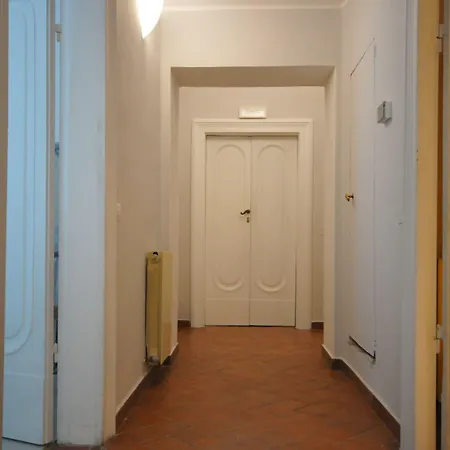 Le Pignattelle Сиена