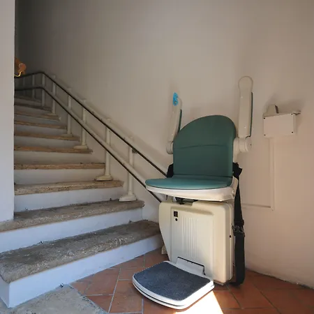 Le Pignattelle Отель типа 