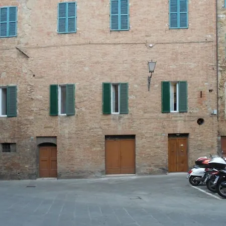 Panzió Le Pignattelle