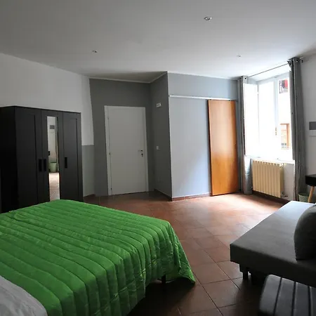 Le Pignattelle 3* Сиена