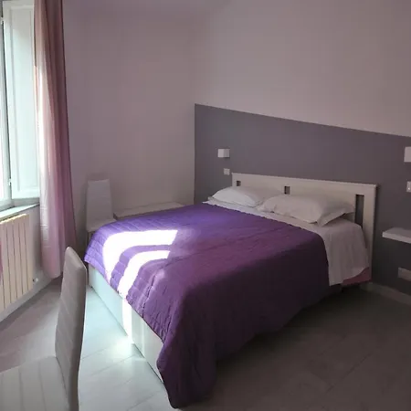 Le Pignattelle Panzió