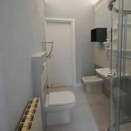Le Pignattelle Panzió *
