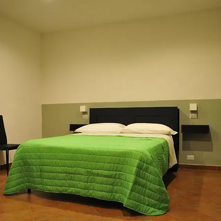 Panzió Le Pignattelle Siena