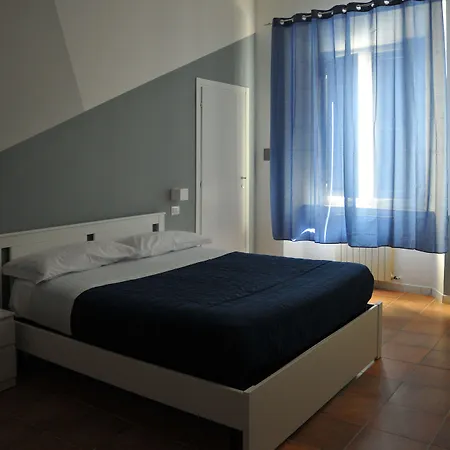 Le Pignattelle Couette-café