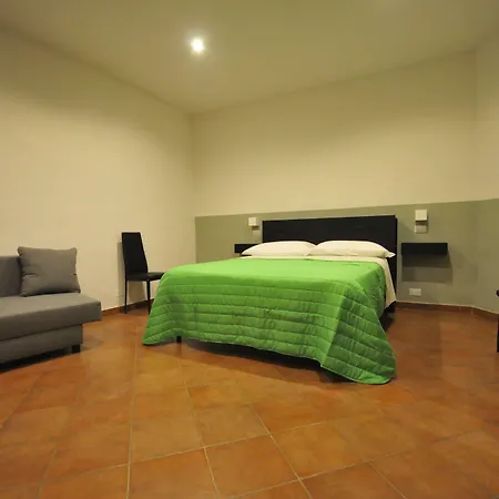 Le Pignattelle Couette-café