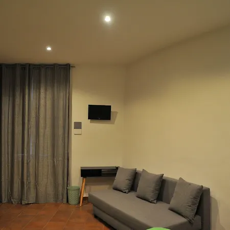 Couette-café Le Pignattelle