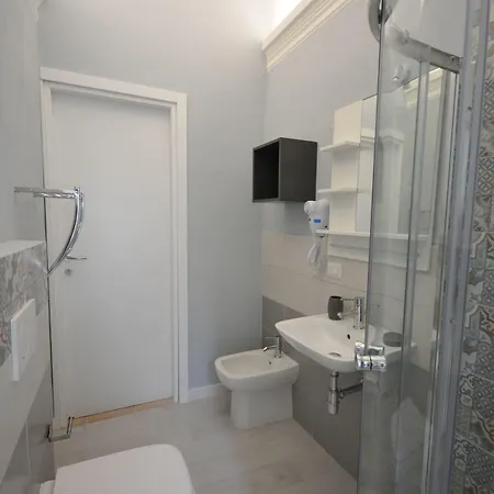 Le Pignattelle Couette-café