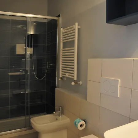 Couette-café Le Pignattelle