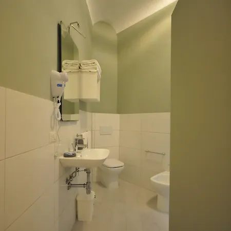 Le Pignattelle 3* Sienne