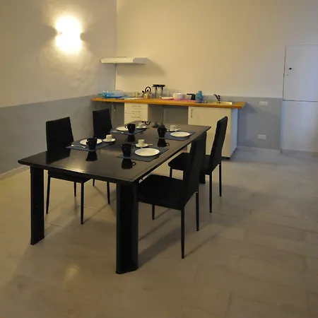 Couette-café Le Pignattelle Sienne