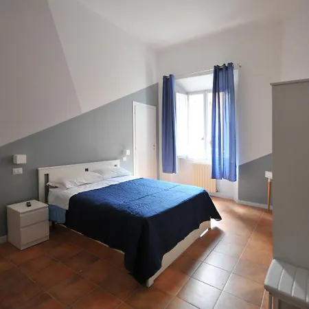 Le Pignattelle 3* Sienne