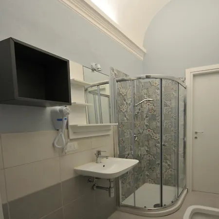 Le Pignattelle Couette-café