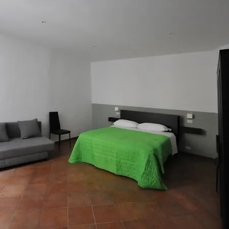 Le Pignattelle Sienne