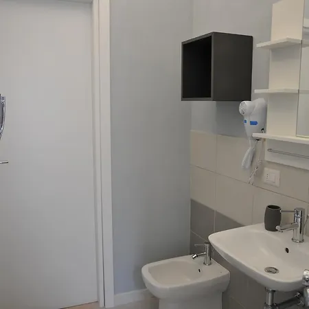 Le Pignattelle Couette-café Sienne