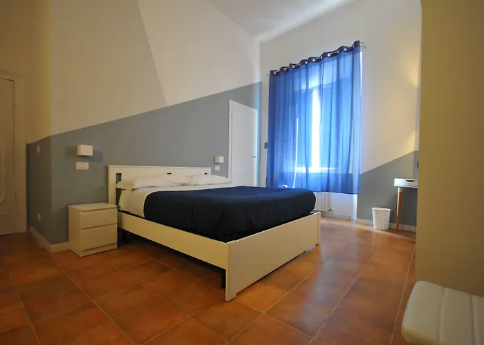 Le Pignattelle 3* Σιένα