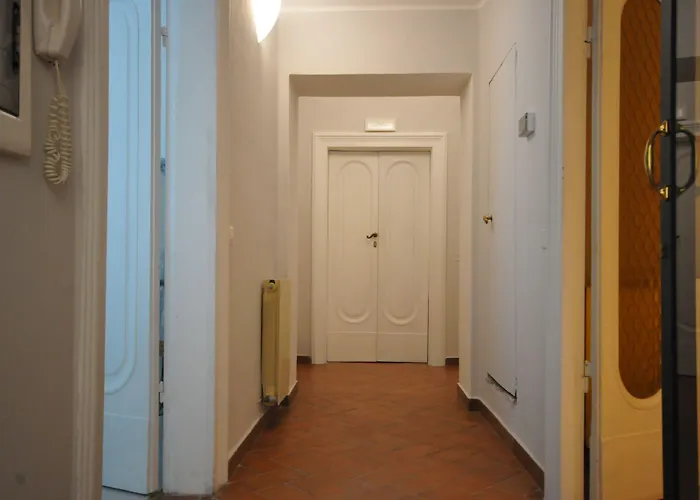 Le Pignattelle Σιένα