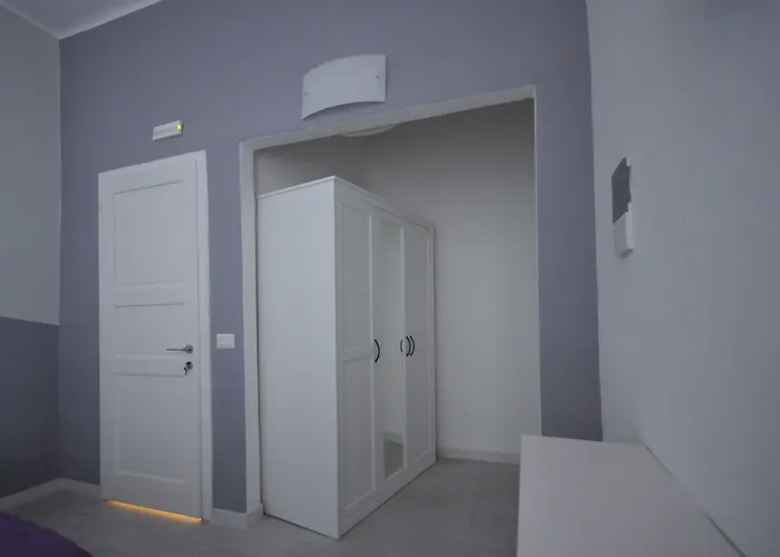 Le Pignattelle Bed and Breakfast 3*