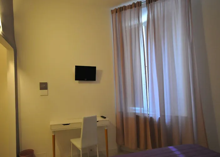 Le Pignattelle Σιένα