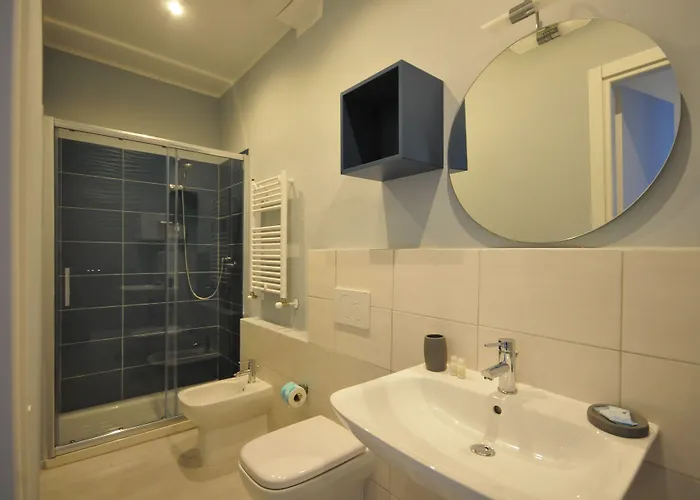 Le Pignattelle Bed and Breakfast 3*