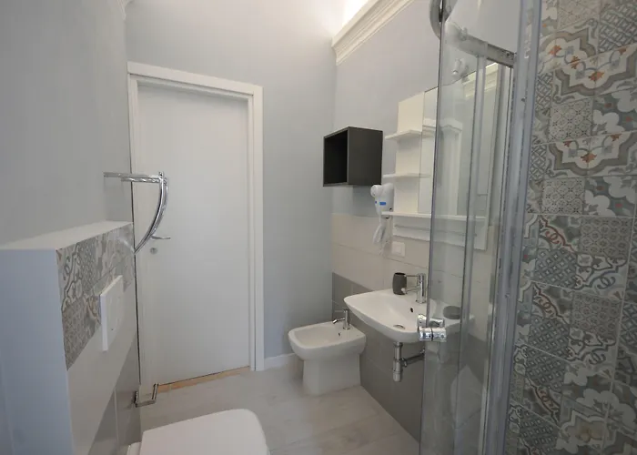 Le Pignattelle Bed and Breakfast