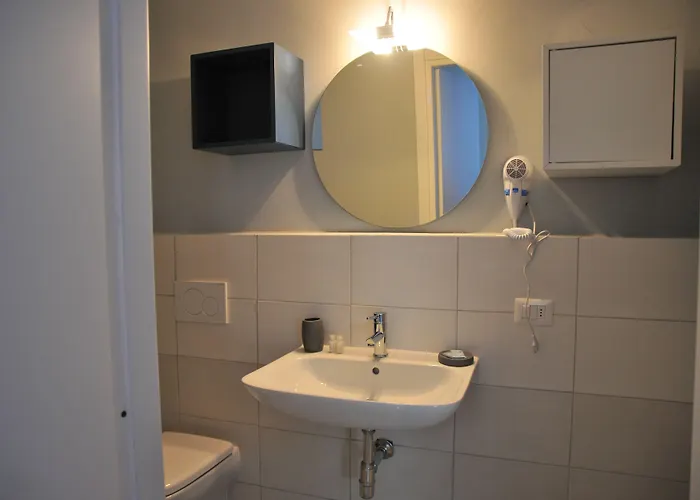 Bed and Breakfast Le Pignattelle 3*