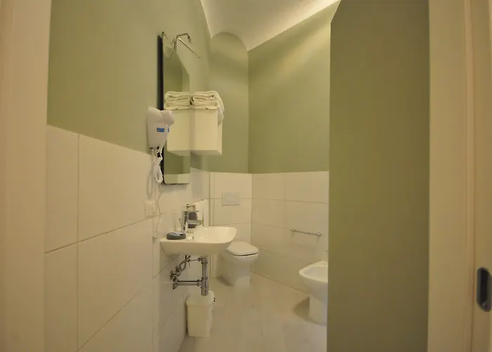 Le Pignattelle 3* Σιένα