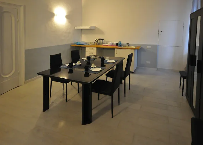 Bed and Breakfast Le Pignattelle Σιένα