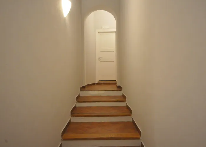 Bed and Breakfast Le Pignattelle 3*