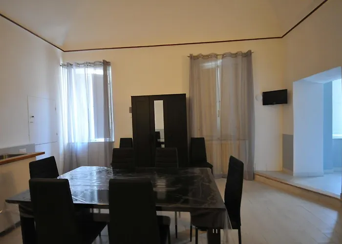 Le Pignattelle 3* Σιένα