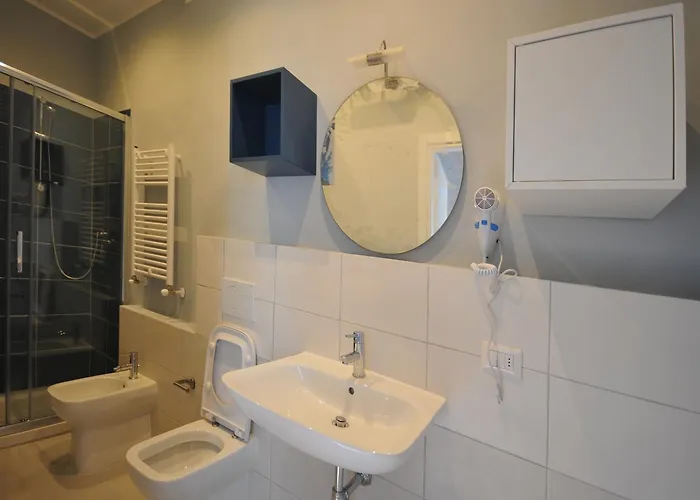 Le Pignattelle Bed and Breakfast