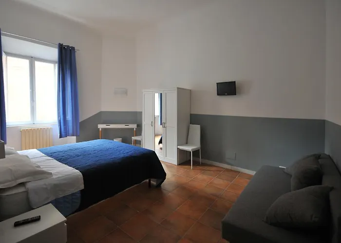 Le Pignattelle Σιένα