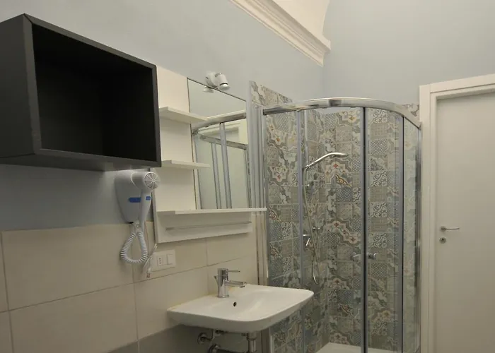 Le Pignattelle Bed and Breakfast