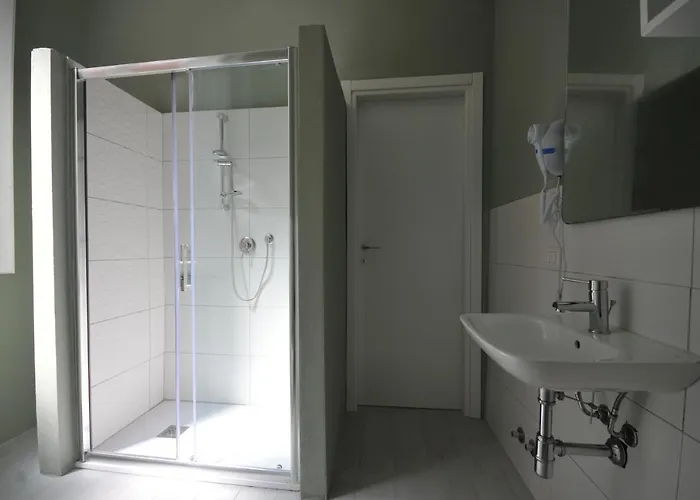 Bed and Breakfast Le Pignattelle Σιένα