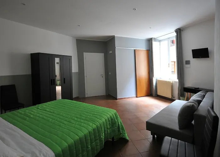 Le Pignattelle 3* Σιένα