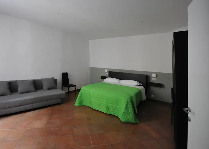 Le Pignattelle Σιένα