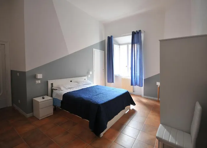 Le Pignattelle Σιένα