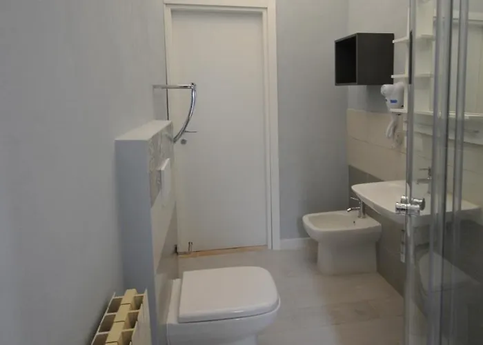 Le Pignattelle Bed and Breakfast 3*