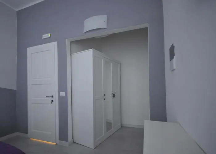 Bed and Breakfast Le Pignattelle 3*