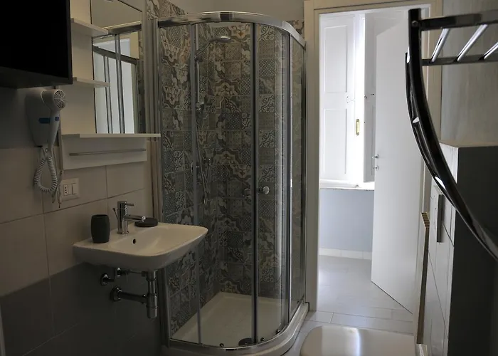 Bed and Breakfast Le Pignattelle 3*