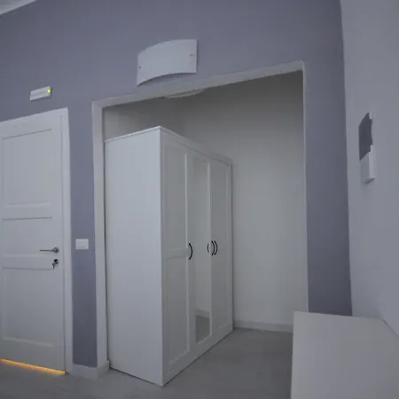 Le Pignattelle Nocleg ze śniadaniem 3*