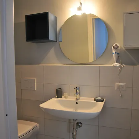 Nocleg ze śniadaniem Le Pignattelle 3*
