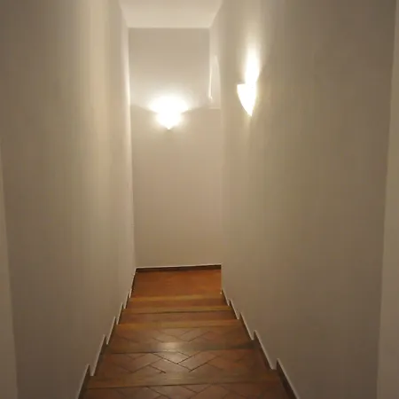 Le Pignattelle Nocleg ze śniadaniem 3*