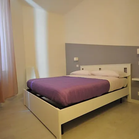 Nocleg ze śniadaniem Le Pignattelle