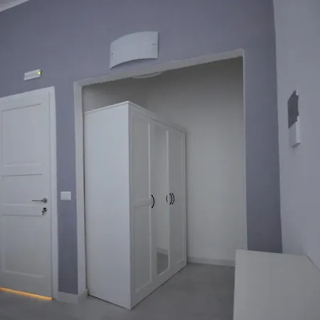 Nocleg ze śniadaniem Le Pignattelle 3*