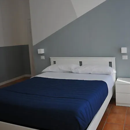 Le Pignattelle Nocleg ze śniadaniem 3*