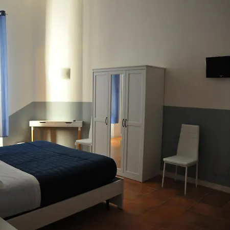 Le Pignattelle Nocleg ze śniadaniem