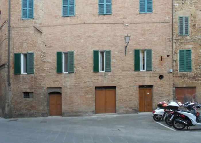 Le Pignattelle Bed & Breakfast 3*