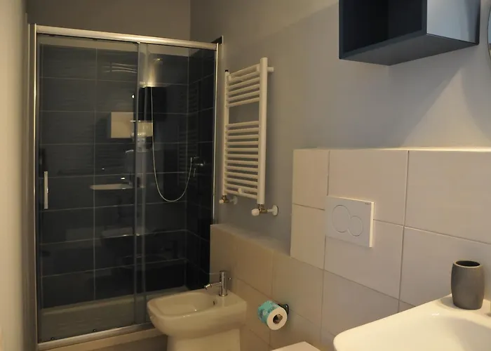 Le Pignattelle Bed & Breakfast Siena