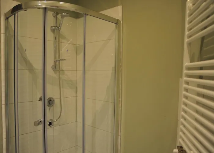 Bed & Breakfast Le Pignattelle Siena