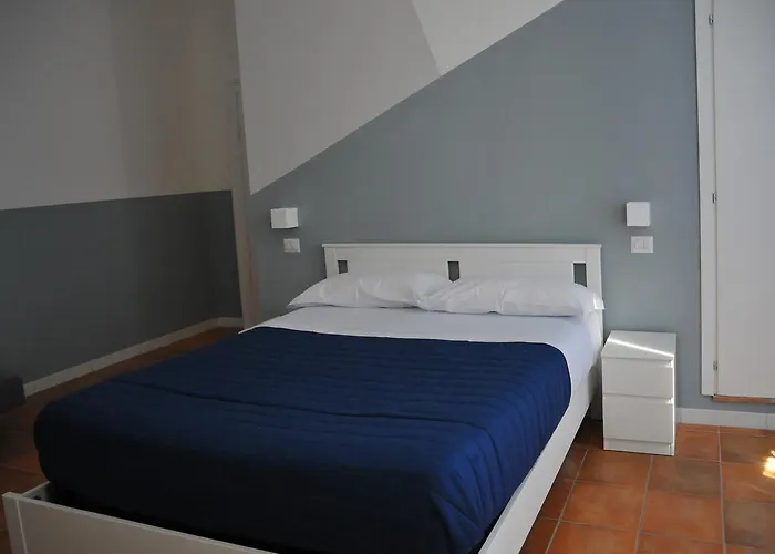 Le Pignattelle Bed & Breakfast 3*